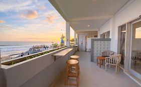 Sau Bali Beach House Canggu